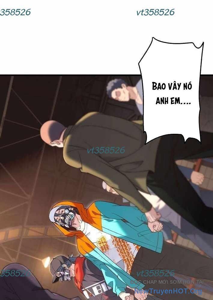 Lão Đại Trung Niên Không Danh - Chapter 10 - Page 51