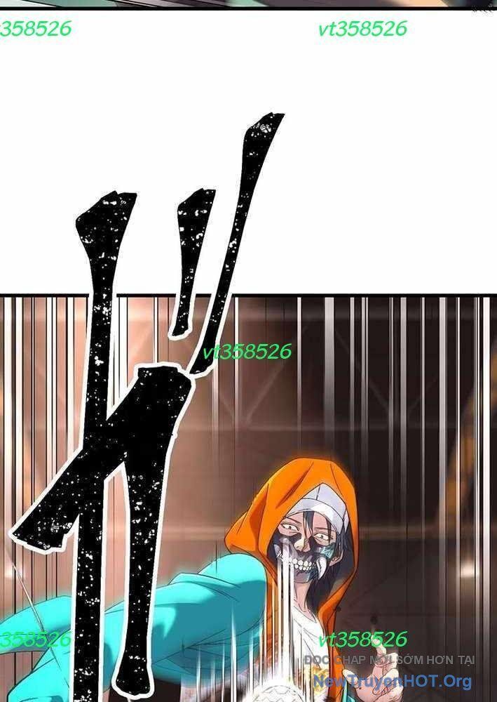 Lão Đại Trung Niên Không Danh - Chapter 10 - Page 54