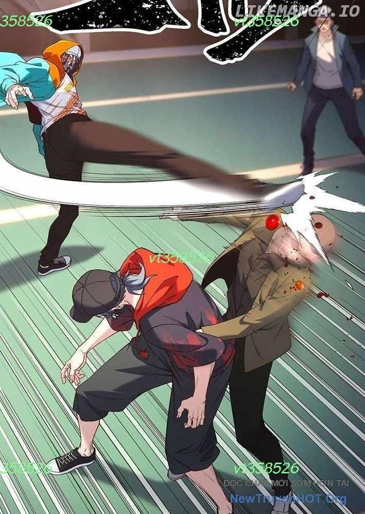 Lão Đại Trung Niên Không Danh - Chapter 10 - Page 59