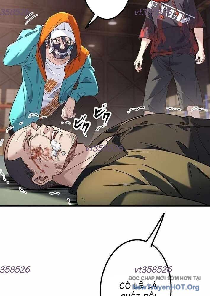Lão Đại Trung Niên Không Danh - Chapter 10 - Page 61