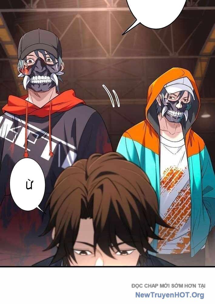 Lão Đại Trung Niên Không Danh - Chapter 10 - Page 71