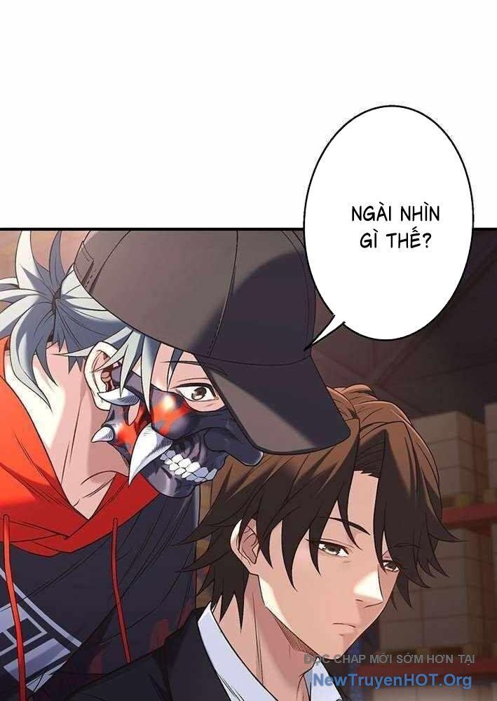 Lão Đại Trung Niên Không Danh - Chapter 10 - Page 72