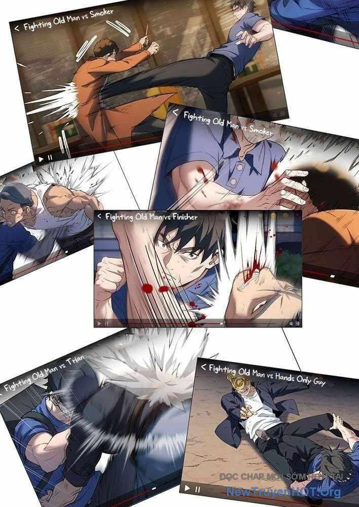 Lão Đại Trung Niên Không Danh - Chapter 10 - Page 76