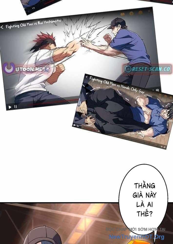 Lão Đại Trung Niên Không Danh - Chapter 10 - Page 77