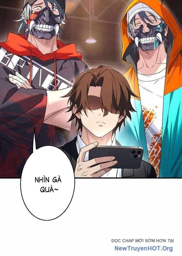 Lão Đại Trung Niên Không Danh - Chapter 10 - Page 78