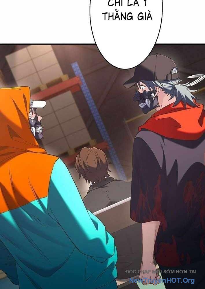 Lão Đại Trung Niên Không Danh - Chapter 10 - Page 80