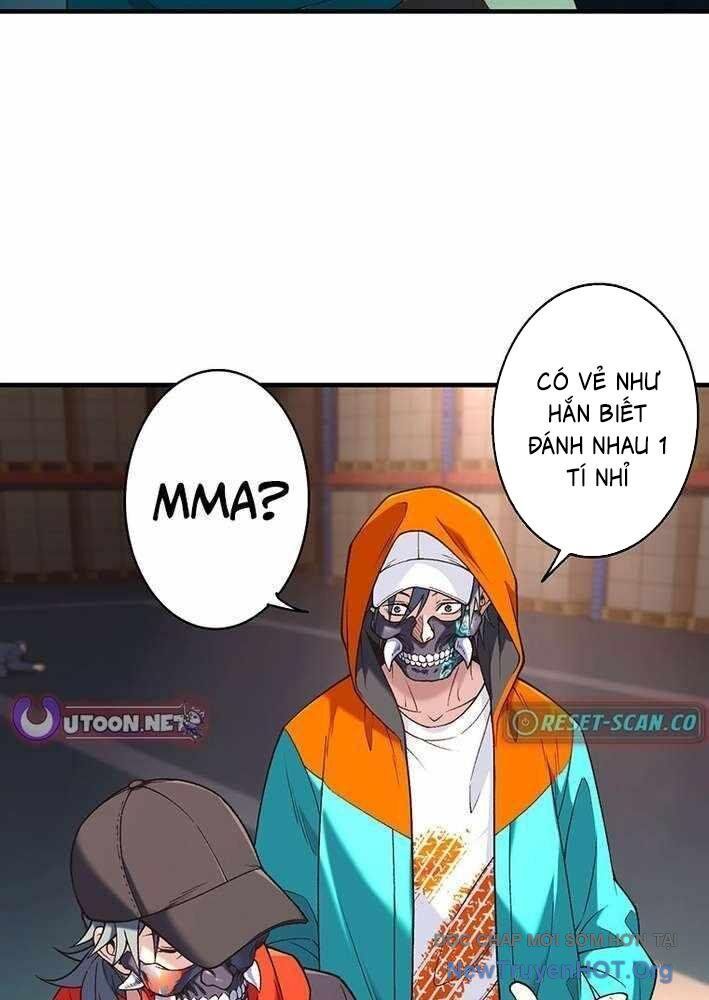 Lão Đại Trung Niên Không Danh - Chapter 10 - Page 81