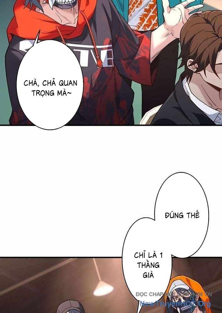 Lão Đại Trung Niên Không Danh - Chapter 10 - Page 82