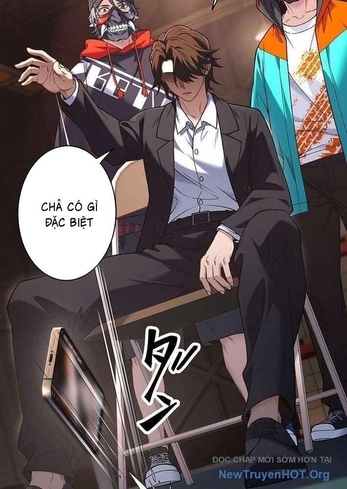 Lão Đại Trung Niên Không Danh - Chapter 10 - Page 83