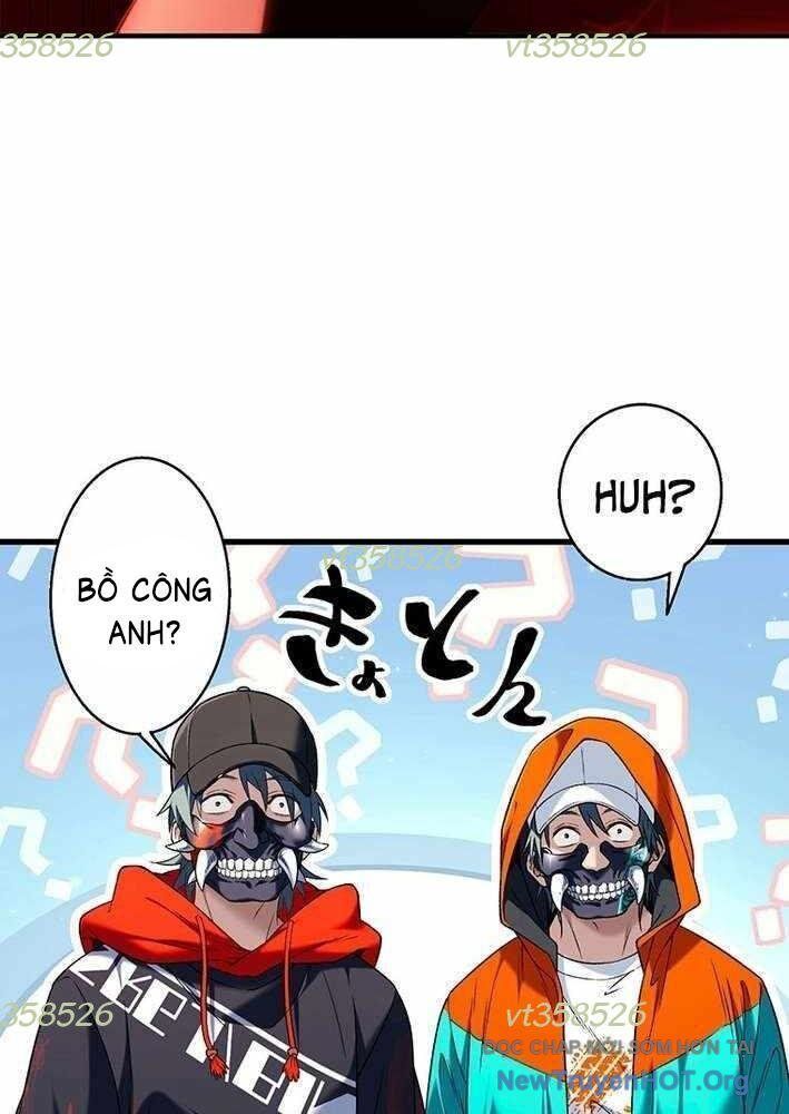 Lão Đại Trung Niên Không Danh - Chapter 10 - Page 88