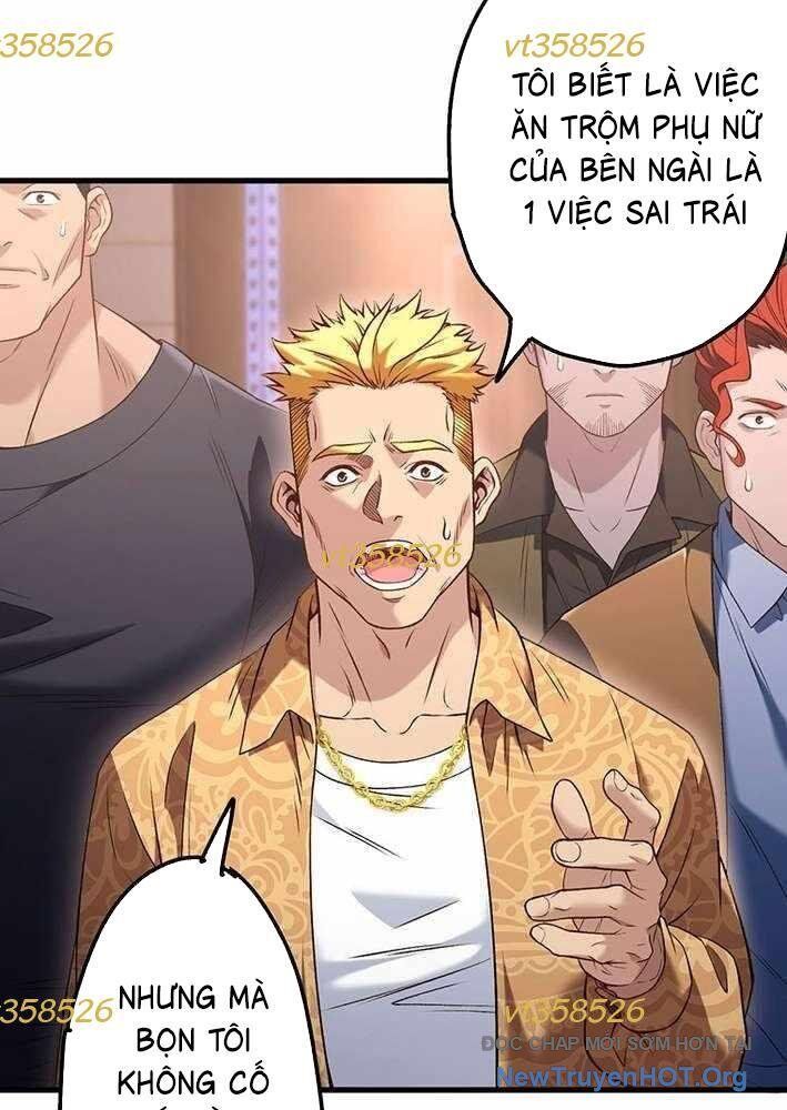 Lão Đại Trung Niên Không Danh - Chapter 10 - Page 9