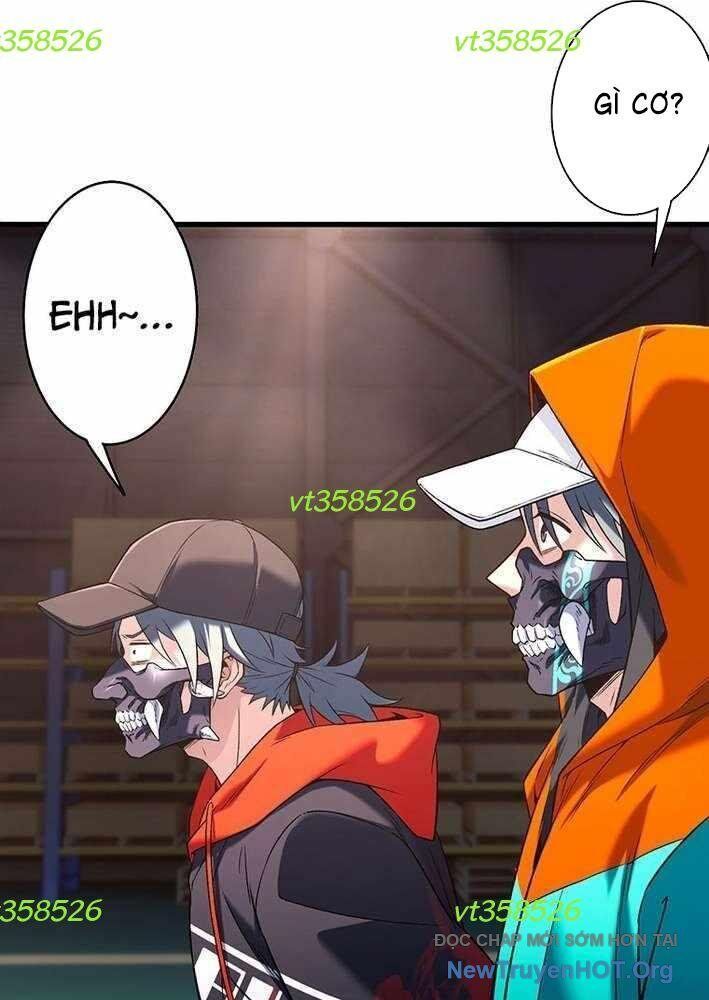 Lão Đại Trung Niên Không Danh - Chapter 10 - Page 91