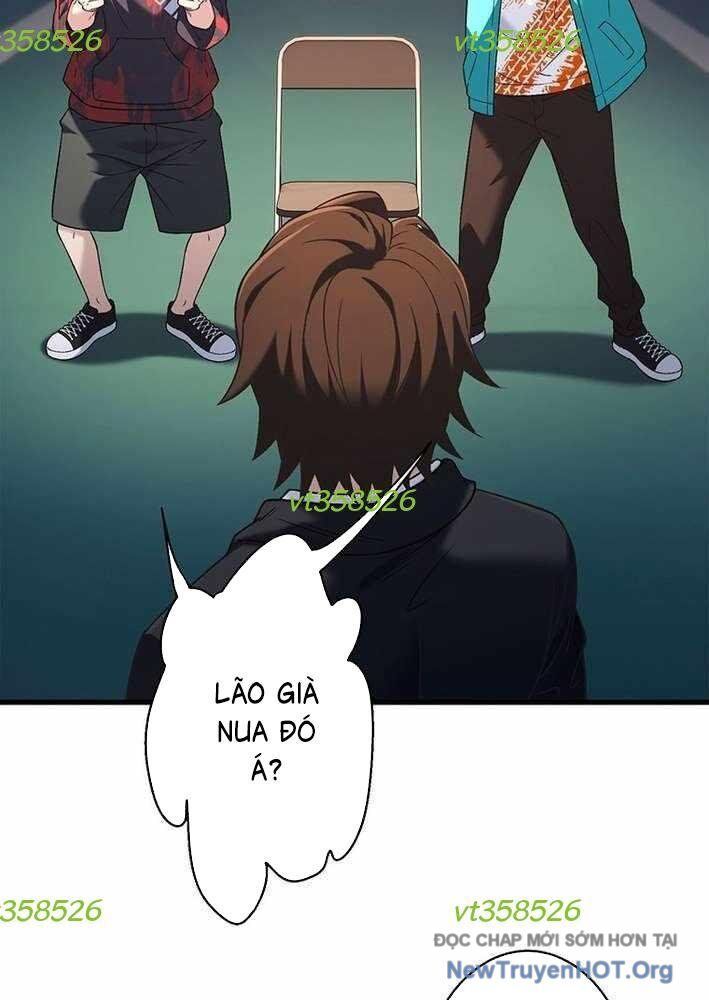 Lão Đại Trung Niên Không Danh - Chapter 10 - Page 93