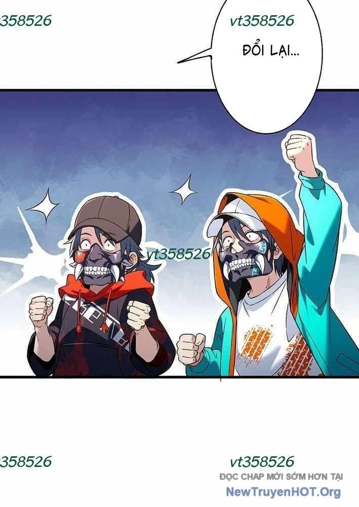 Lão Đại Trung Niên Không Danh - Chapter 10 - Page 94