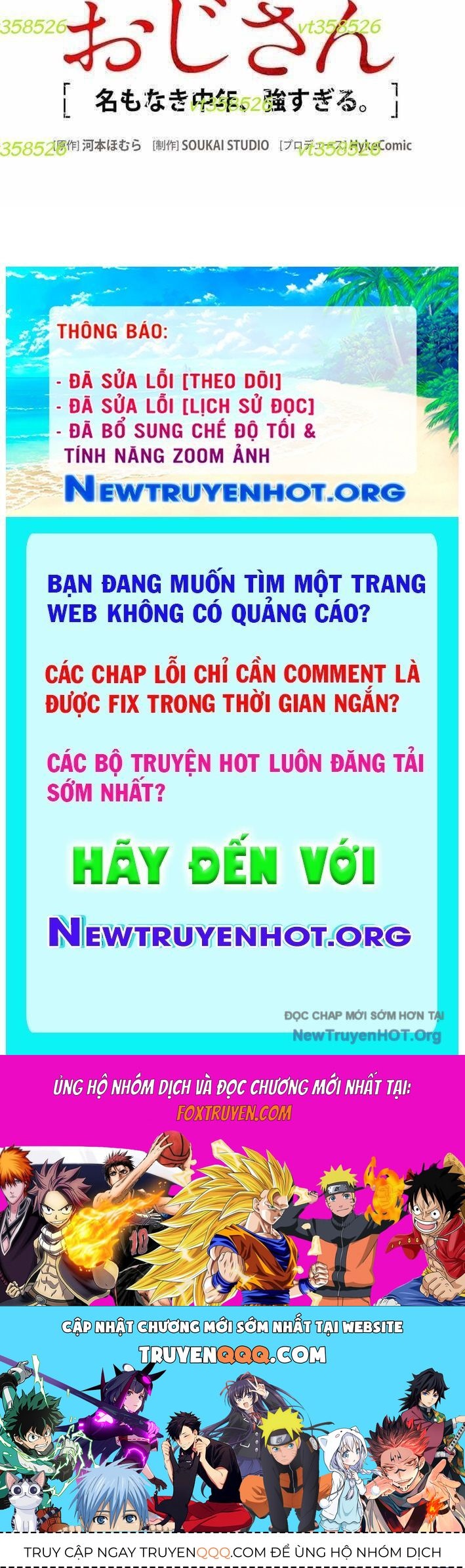 Lão Đại Trung Niên Không Danh - Chapter 10 - Page 98