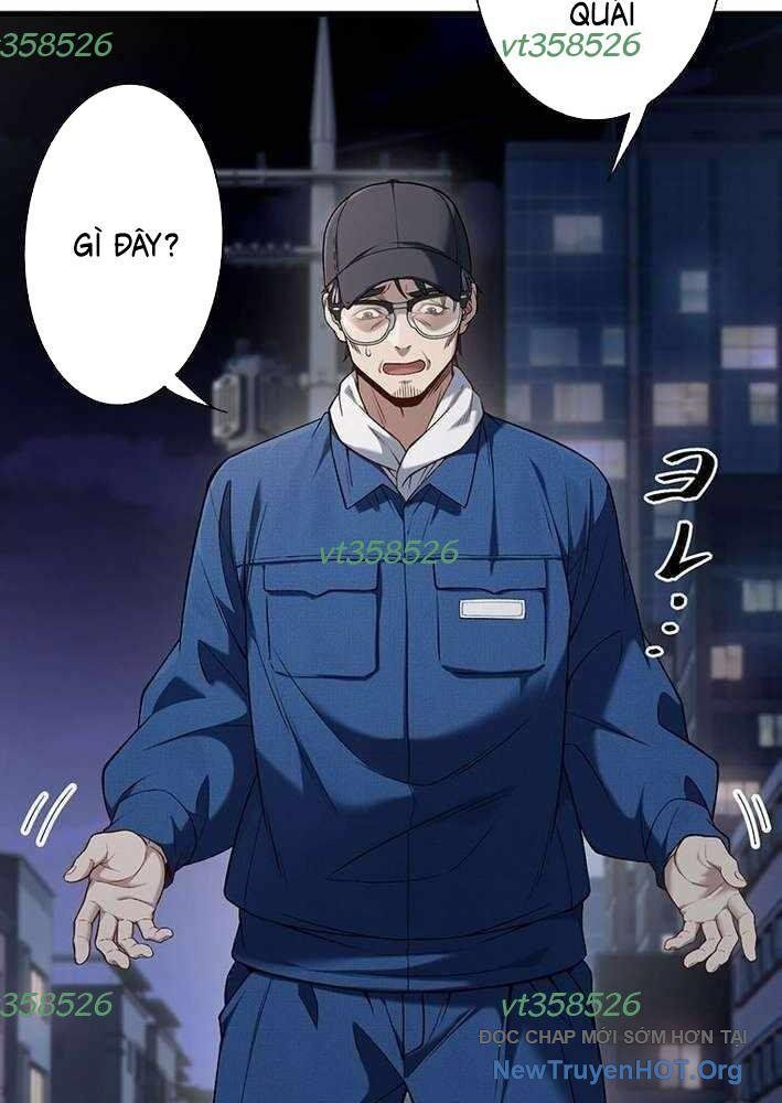 Lão Đại Trung Niên Không Danh - Chapter 11 - Page 10