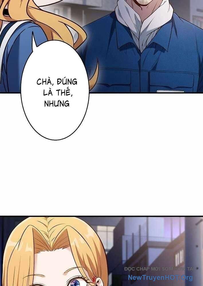 Lão Đại Trung Niên Không Danh - Chapter 11 - Page 17