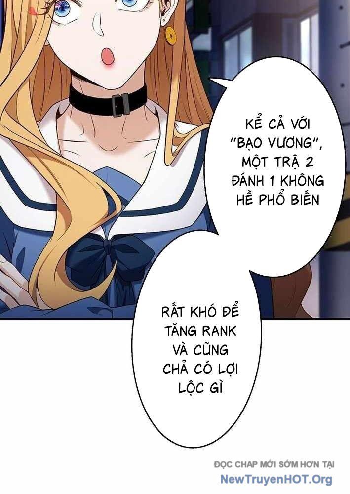 Lão Đại Trung Niên Không Danh - Chapter 11 - Page 18