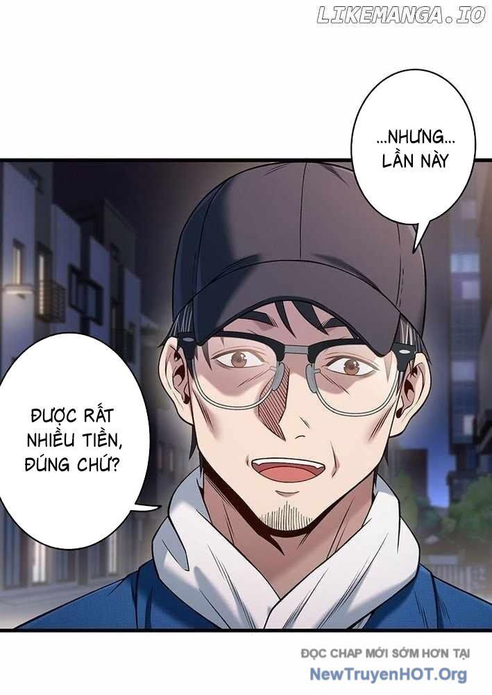 Lão Đại Trung Niên Không Danh - Chapter 11 - Page 19
