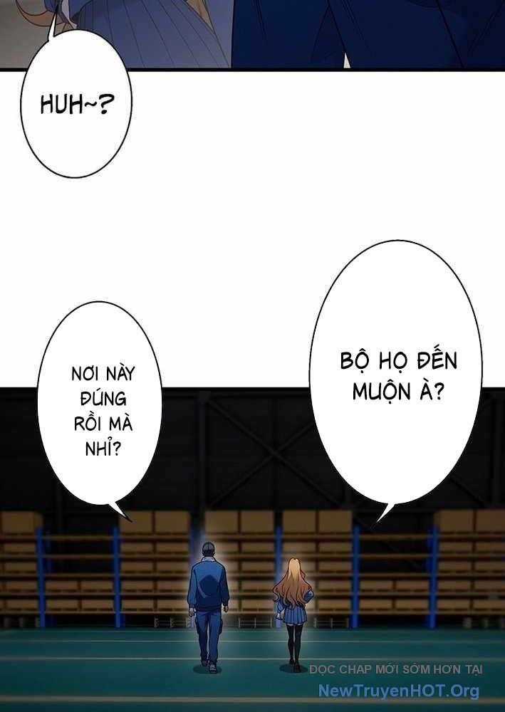 Lão Đại Trung Niên Không Danh - Chapter 11 - Page 28