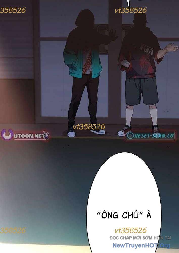 Lão Đại Trung Niên Không Danh - Chapter 11 - Page 34