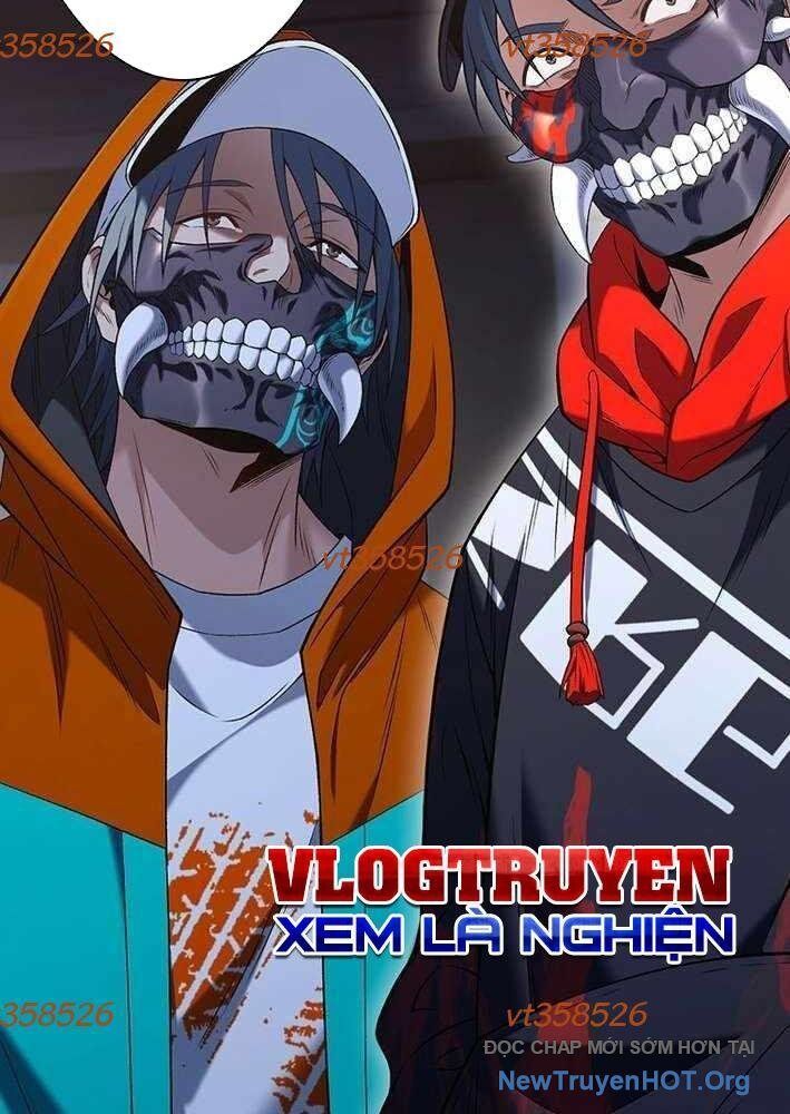 Lão Đại Trung Niên Không Danh - Chapter 11 - Page 38