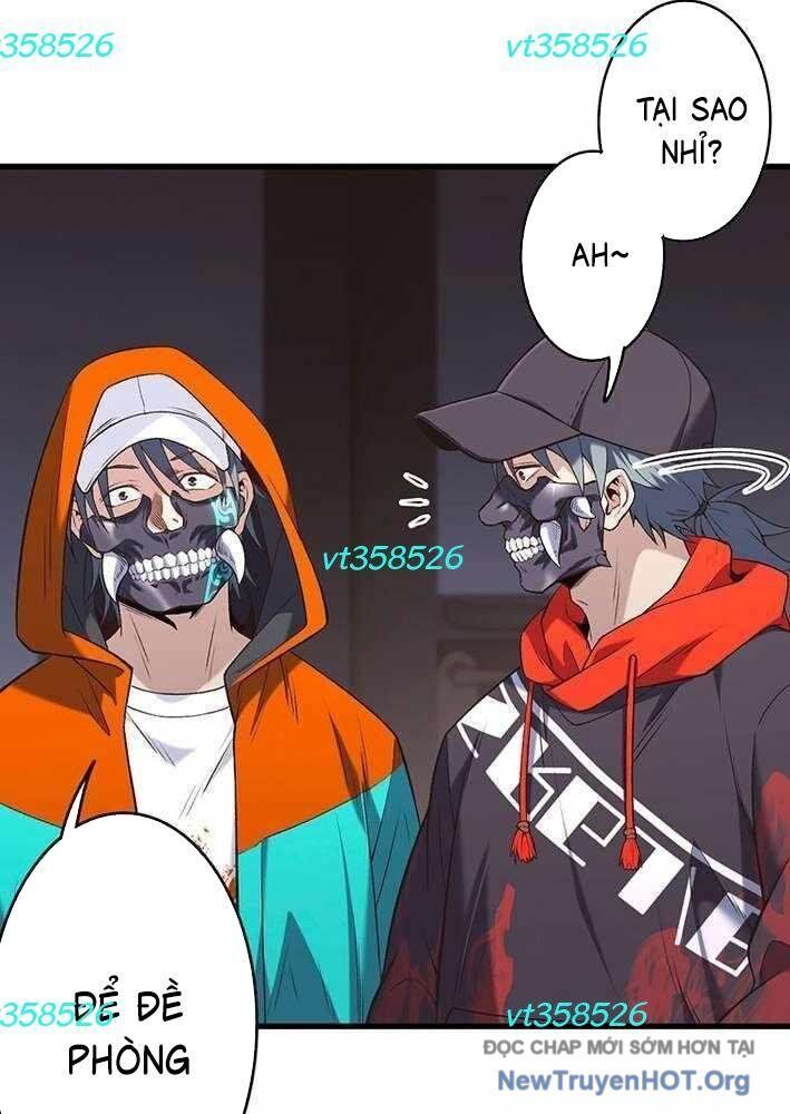 Lão Đại Trung Niên Không Danh - Chapter 11 - Page 41