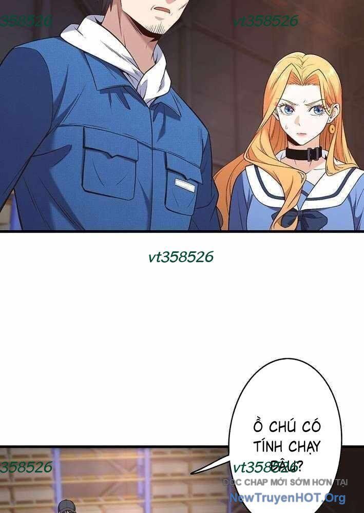 Lão Đại Trung Niên Không Danh - Chapter 11 - Page 45