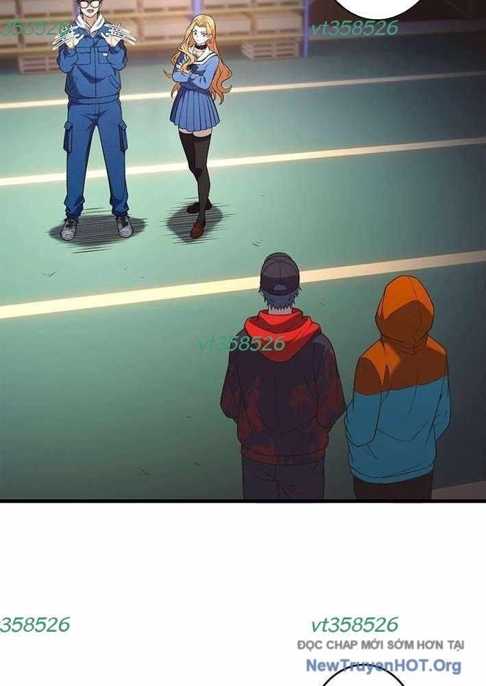 Lão Đại Trung Niên Không Danh - Chapter 11 - Page 46