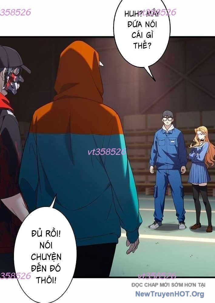 Lão Đại Trung Niên Không Danh - Chapter 11 - Page 51