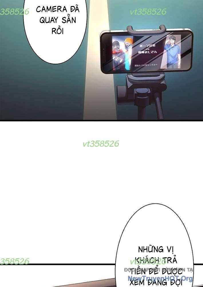 Lão Đại Trung Niên Không Danh - Chapter 11 - Page 53