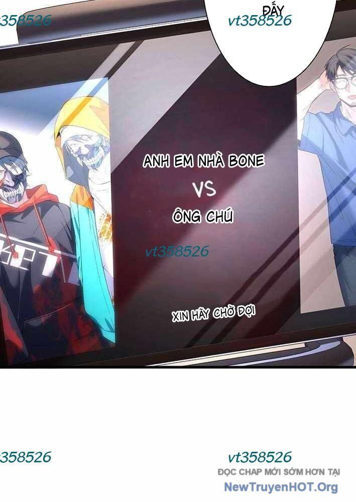 Lão Đại Trung Niên Không Danh - Chapter 11 - Page 54