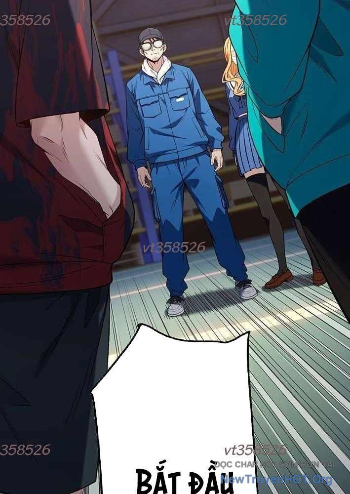Lão Đại Trung Niên Không Danh - Chapter 11 - Page 56