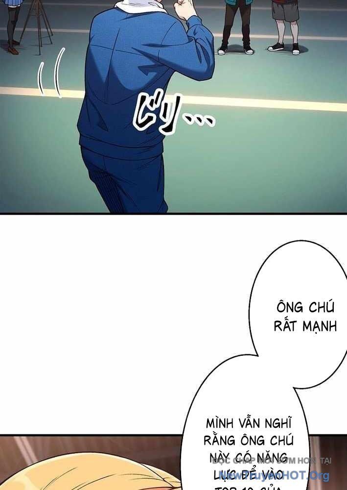 Lão Đại Trung Niên Không Danh - Chapter 11 - Page 62