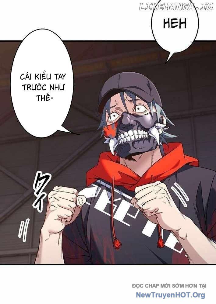 Lão Đại Trung Niên Không Danh - Chapter 11 - Page 69