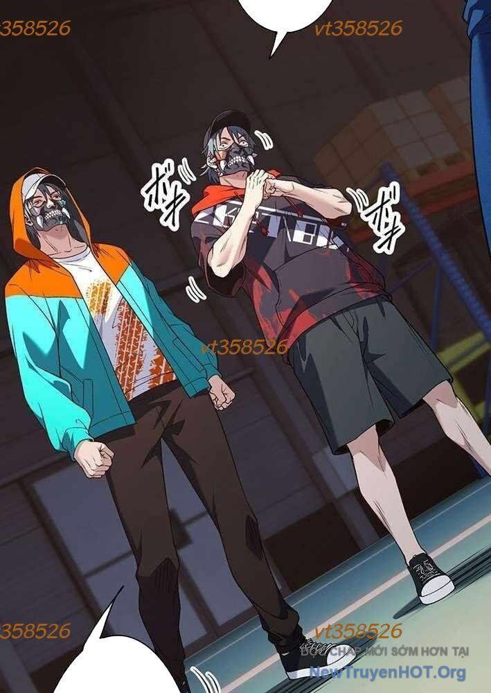 Lão Đại Trung Niên Không Danh - Chapter 11 - Page 81