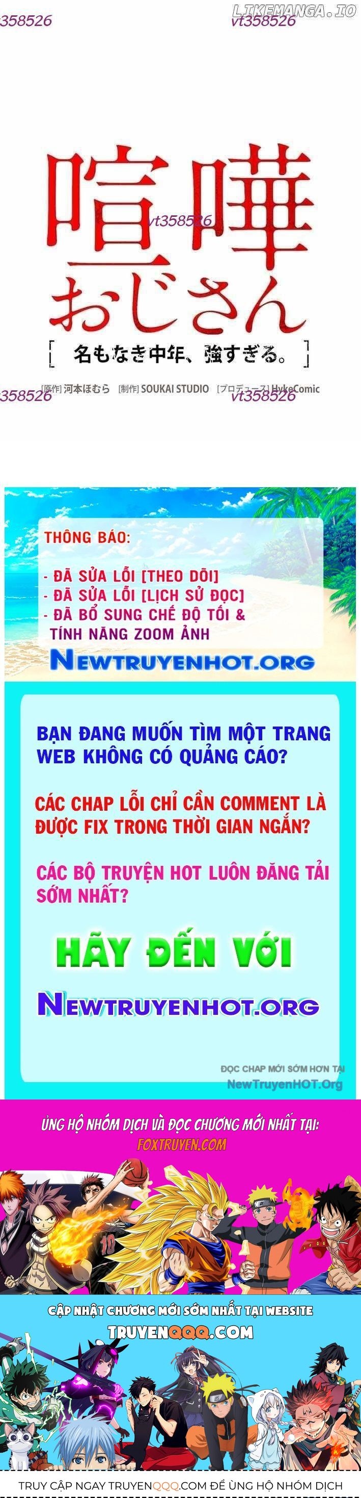 Lão Đại Trung Niên Không Danh - Chapter 11 - Page 89