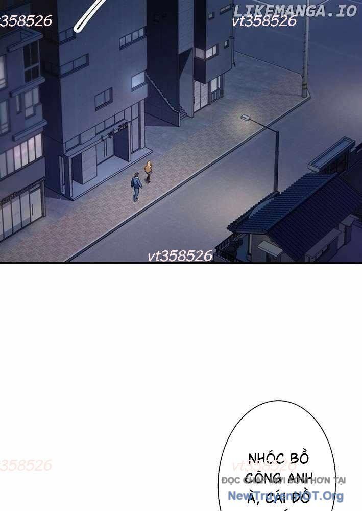 Lão Đại Trung Niên Không Danh - Chapter 11 - Page 9