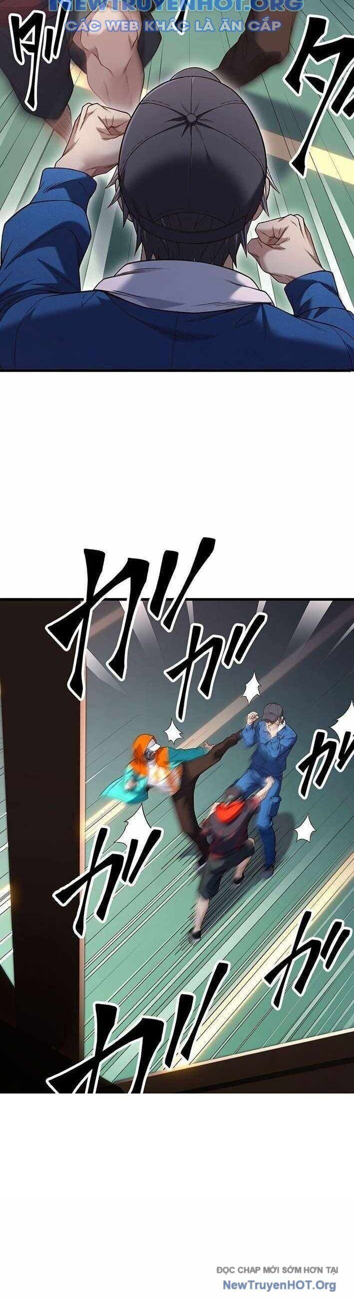 Lão Đại Trung Niên Không Danh - Chapter 12 - Page 12