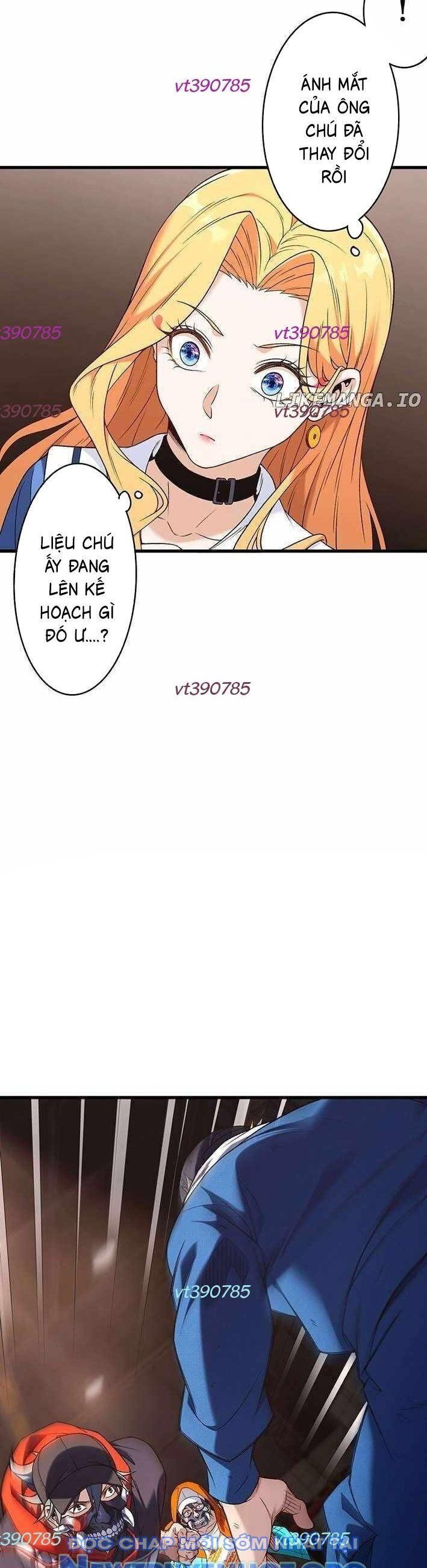 Lão Đại Trung Niên Không Danh - Chapter 12 - Page 19