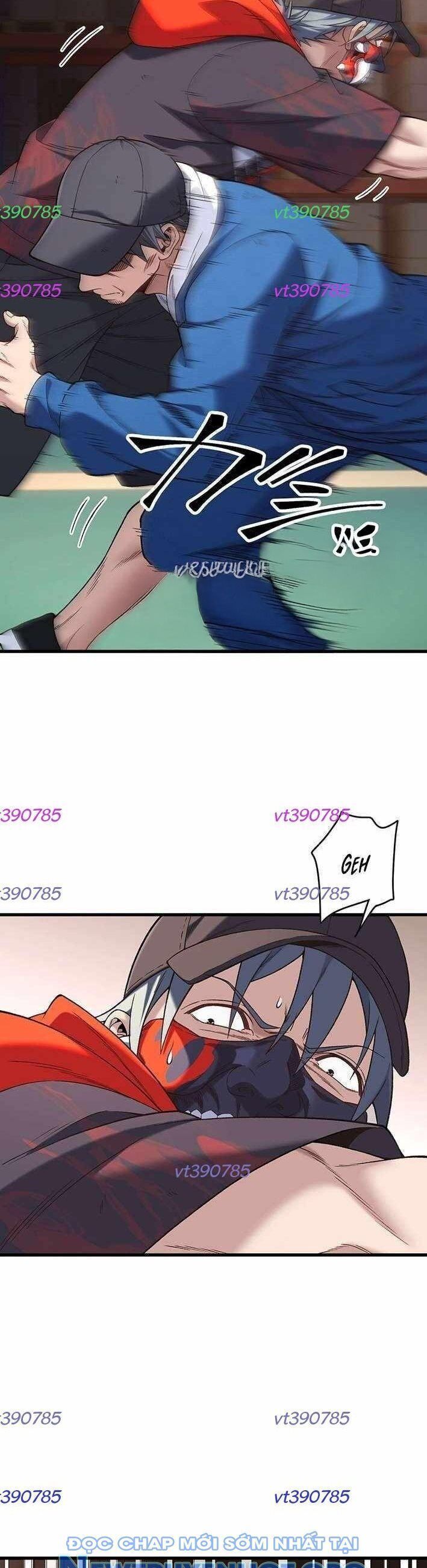 Lão Đại Trung Niên Không Danh - Chapter 12 - Page 21