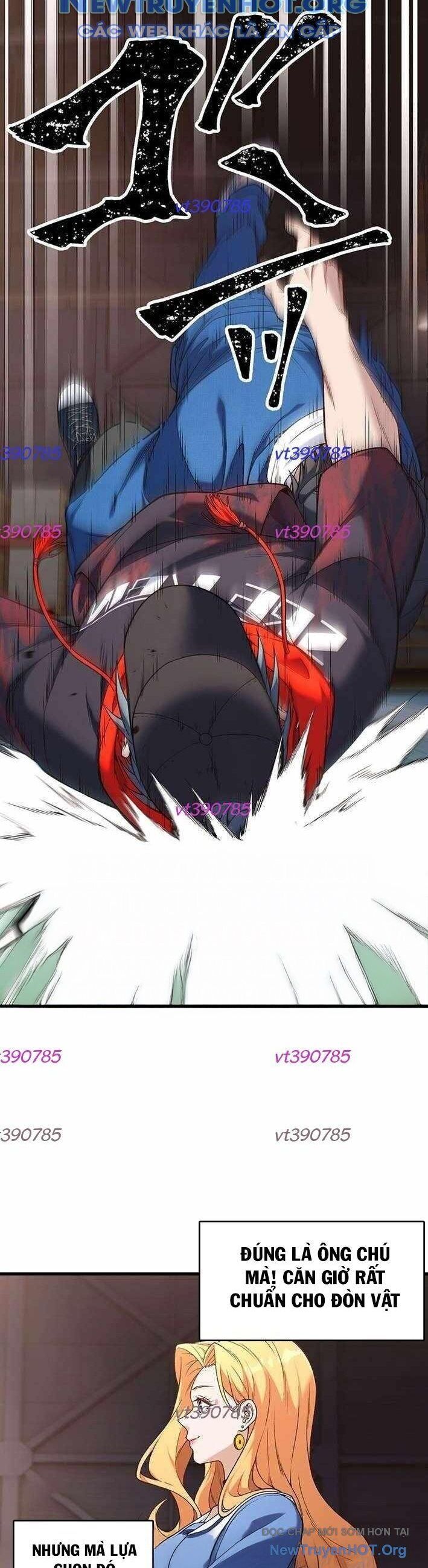 Lão Đại Trung Niên Không Danh - Chapter 12 - Page 22