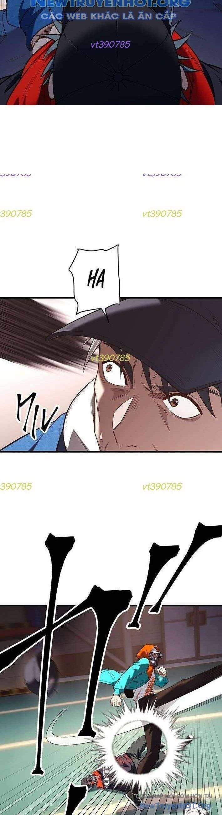 Lão Đại Trung Niên Không Danh - Chapter 12 - Page 24