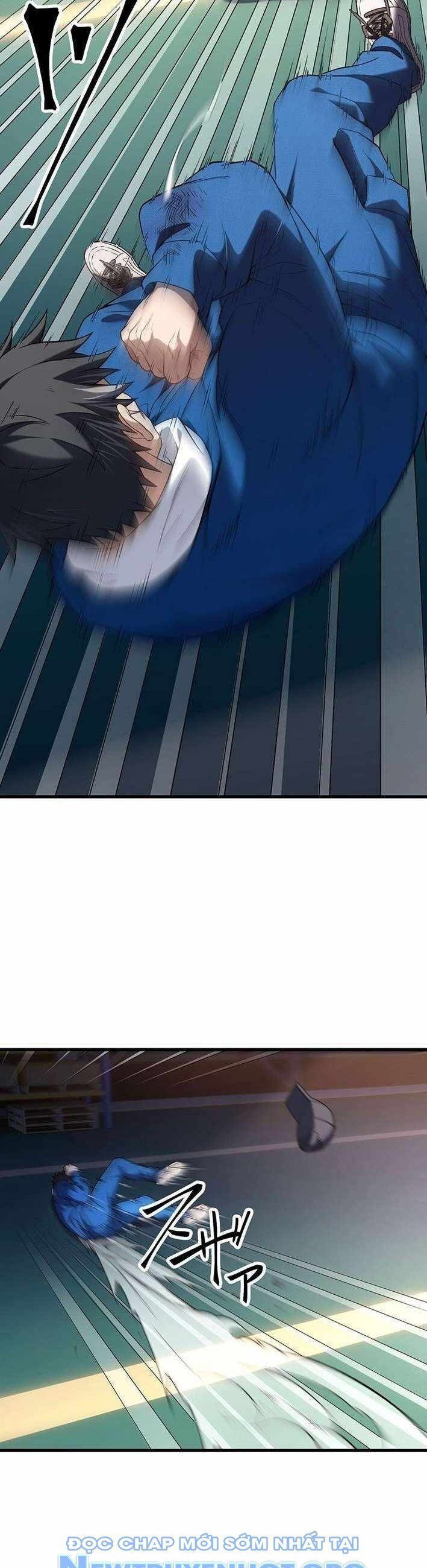 Lão Đại Trung Niên Không Danh - Chapter 12 - Page 25