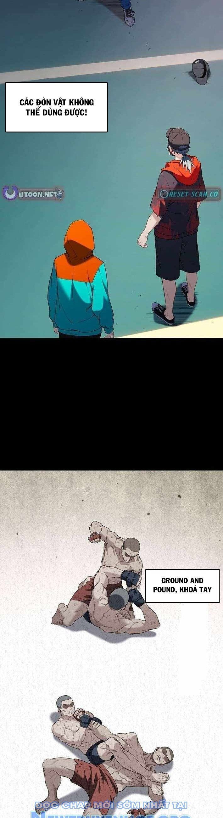 Lão Đại Trung Niên Không Danh - Chapter 12 - Page 29