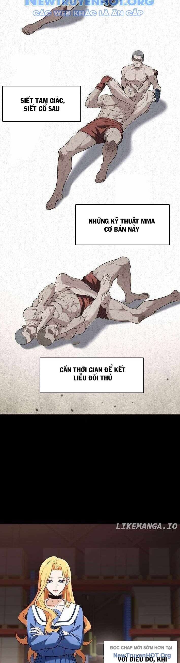 Lão Đại Trung Niên Không Danh - Chapter 12 - Page 30