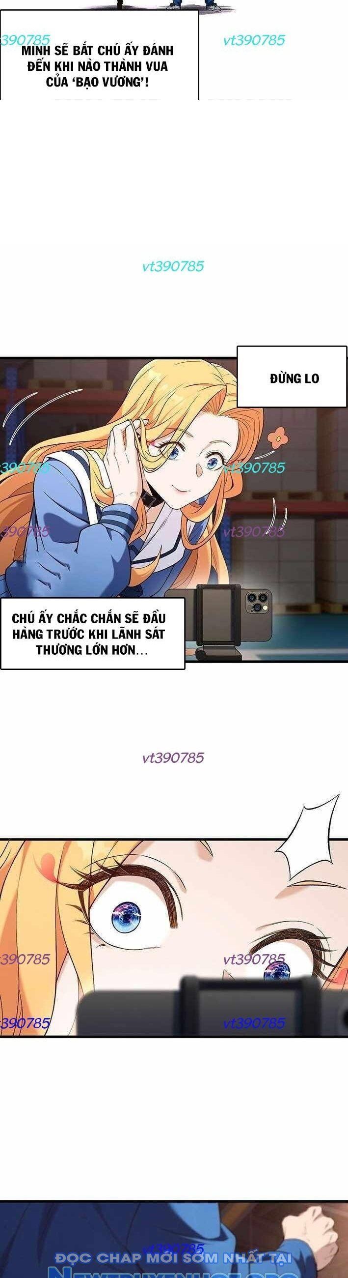 Lão Đại Trung Niên Không Danh - Chapter 12 - Page 35