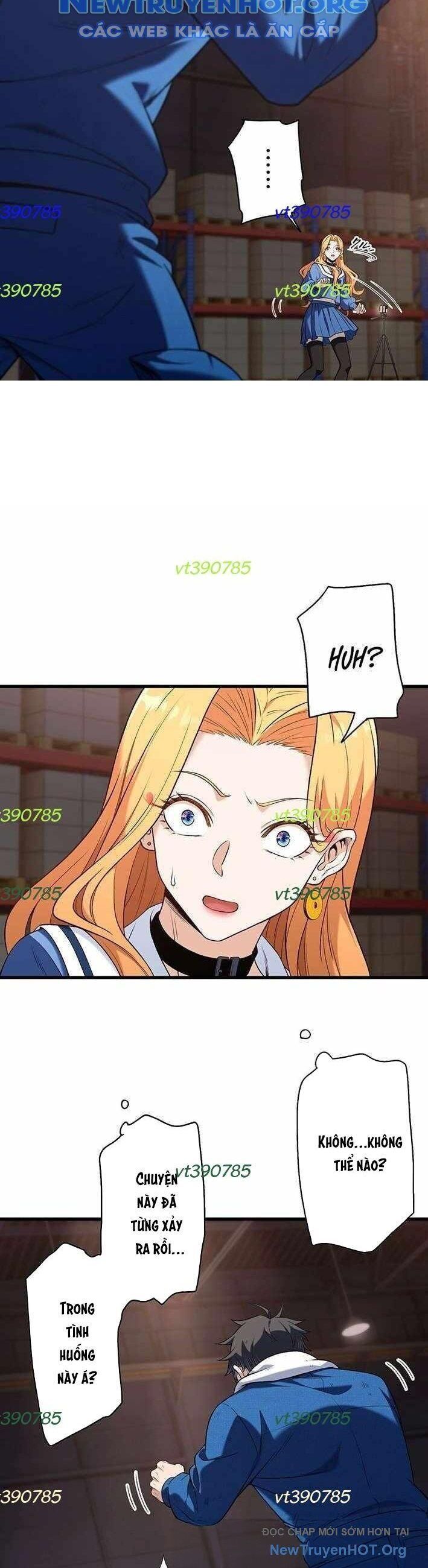 Lão Đại Trung Niên Không Danh - Chapter 12 - Page 36