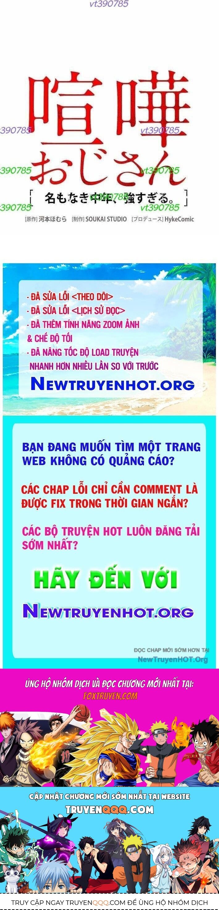 Lão Đại Trung Niên Không Danh - Chapter 12 - Page 39