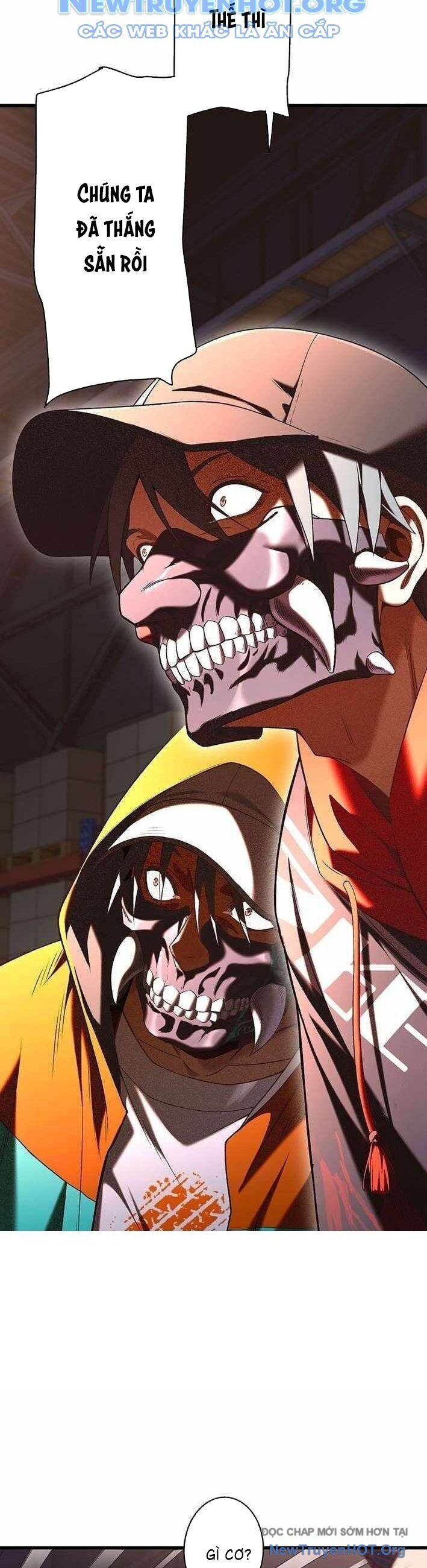 Lão Đại Trung Niên Không Danh - Chapter 12 - Page 6